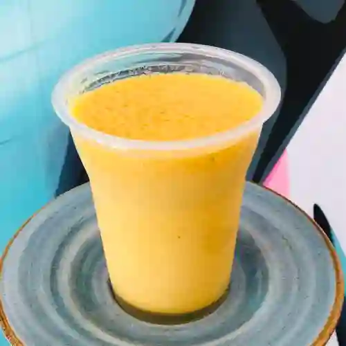 Frappe de Lulo