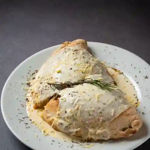 Calzone Italiano