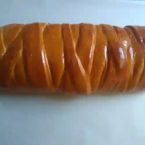 Pan de Jamón