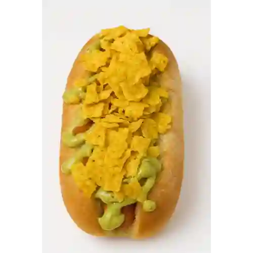Moloto V (mexicano)