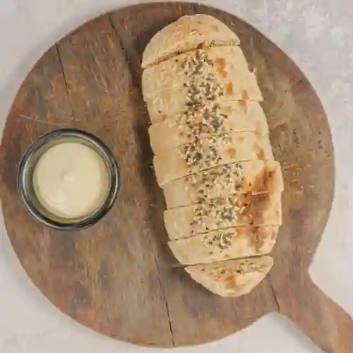 Pan Artesanal