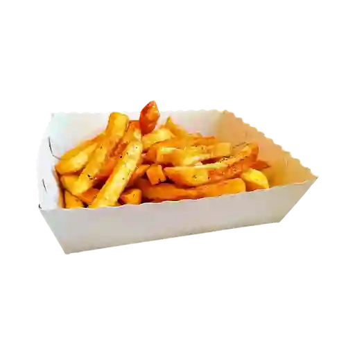 Papas Fritas