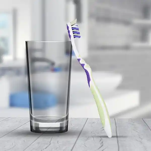 Cepillo de Dientes 3D Todo en Uno Serie Miniso