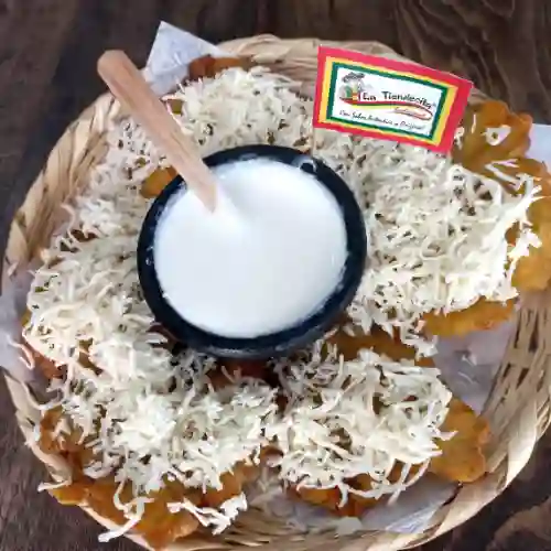 Patacones