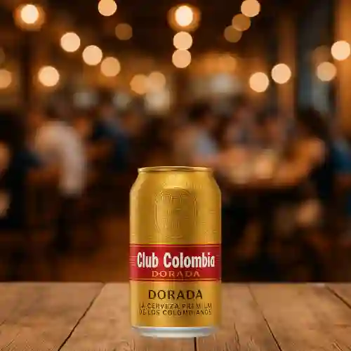 Club Colombia