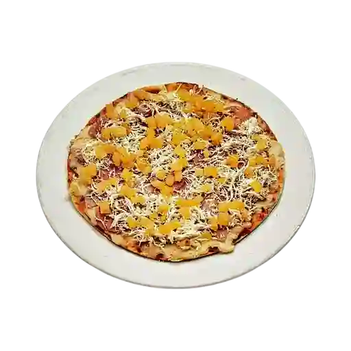 Pizza California