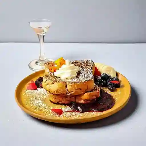 Francesita