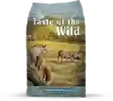 Taste of The Wild Alimento Para Perro Appalachian Small 5 Lb