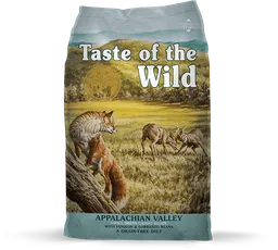 Taste of The Wild Alimento Para Perro Appalachian Small 5 Lb