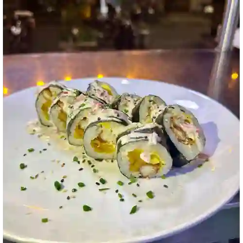 Cuzco Roll