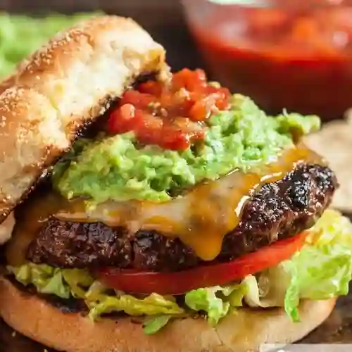 Tex Mex