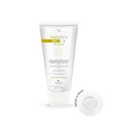 Dermclar Gel Bust Corporal