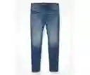 Jean Athletic Hombre Color Azul Talla 29 x 32 American Eagle