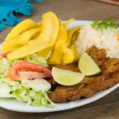 Combo para 2 Chuleta