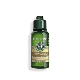 Shampoo Fuerza y Volumen Aromacología L'Occitane