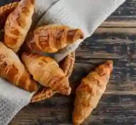 Croissant Saludable