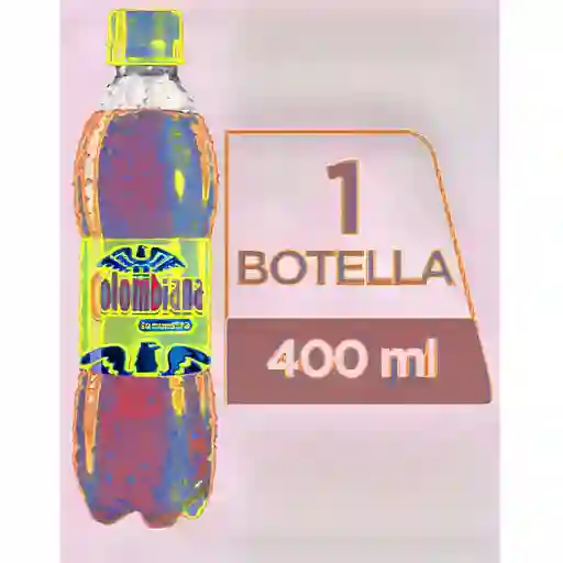 Colombiana 400 ml