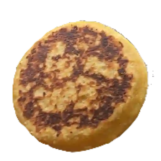 Arepa Boyacense