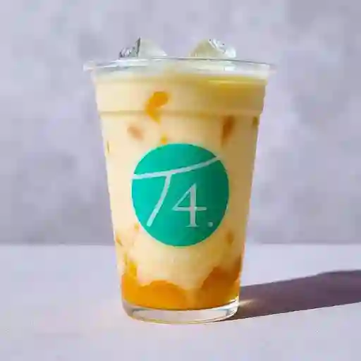 Coconut Milk Tea