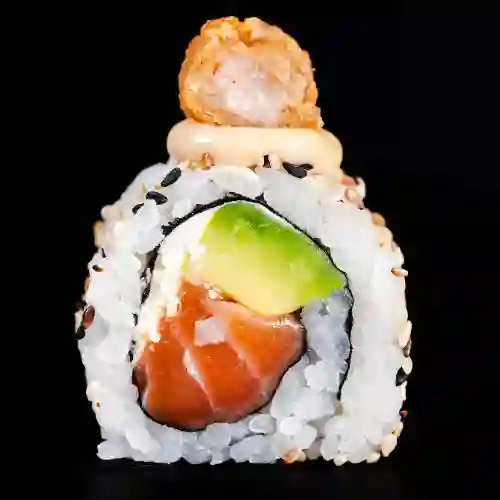 Volcano Maki