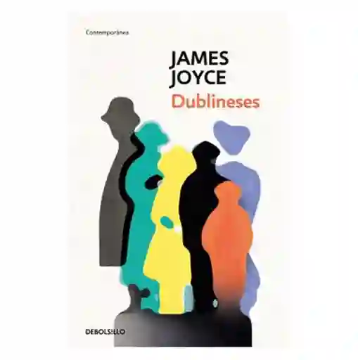 Dublineses - James Joyce
