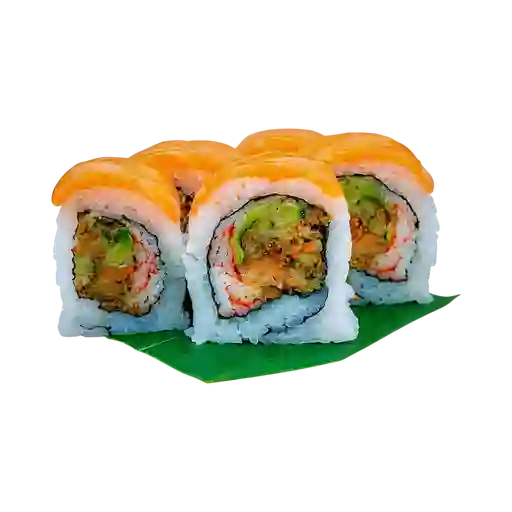 Palmito Roll