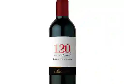 Santa Rita 120rva Esp Cabernet 375 ml