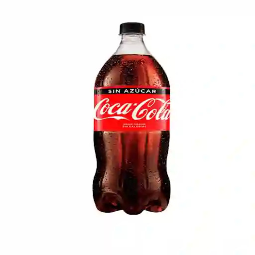 Coca Cola Zero 1.5 Lts
