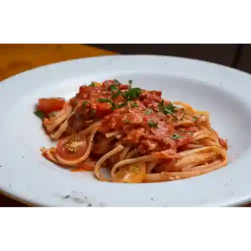 Amatriciana