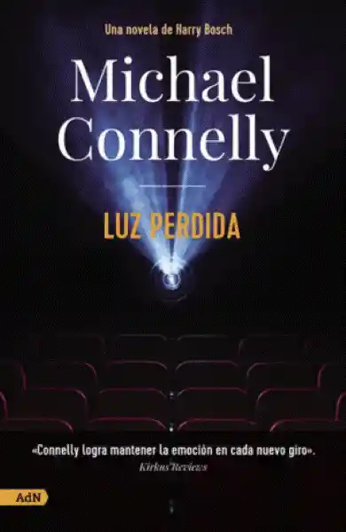 Luz Perdida - Connelly Michael