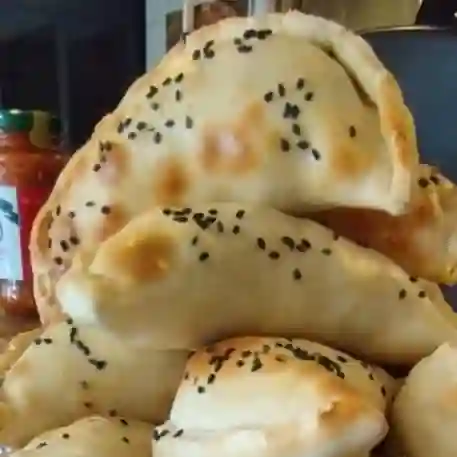 Empanada Mexicana