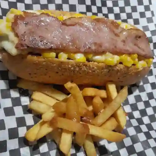 Super Suizo Especial en Combo