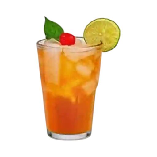 Limonada de panela
