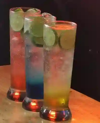 Soda Italiana 16 Onz