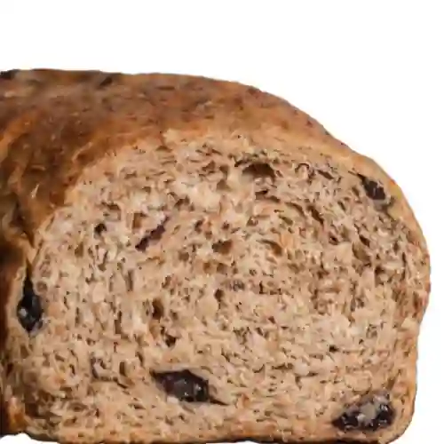 Pan Caprichoso 700 gr