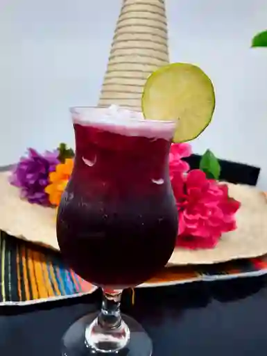 Agua de Jamaica