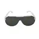 Gafas Para Hombre Transparente X17177 Steve Madden