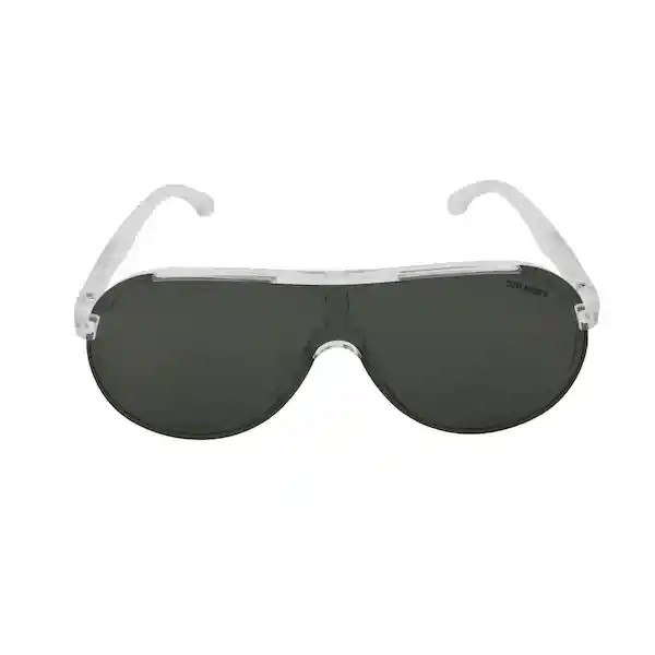 Gafas Para Hombre Transparente X17177 Steve Madden