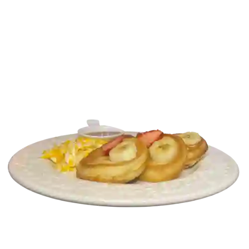Pancakes