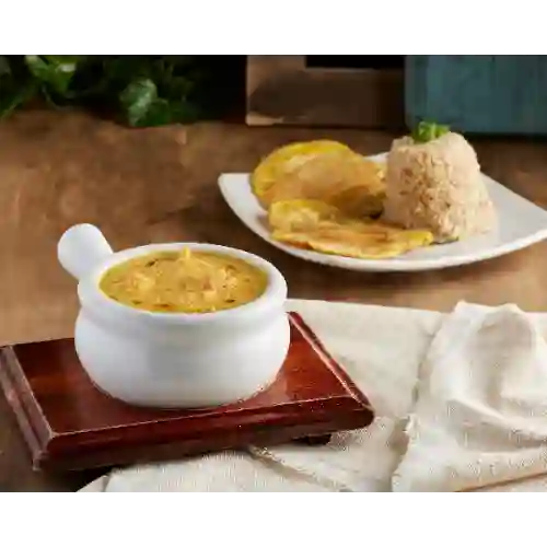 Camarones en Salsa Caleña