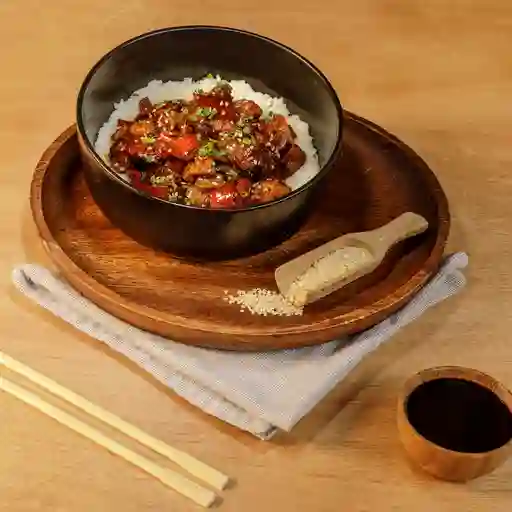 Chase de japón