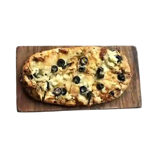 Focaccia Granada