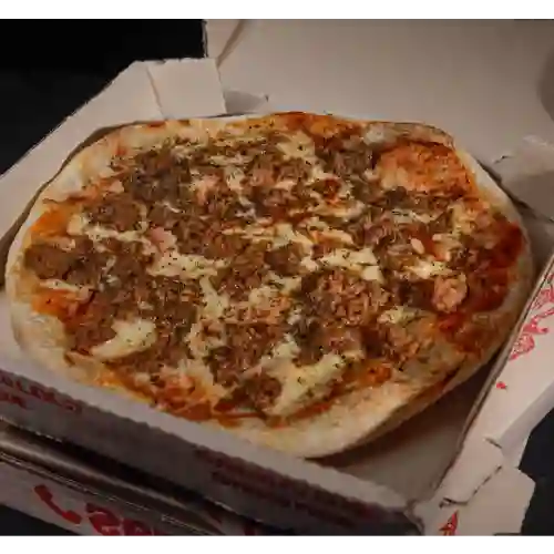 Pizza Bolognesa