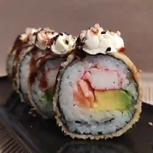 Daichi Roll