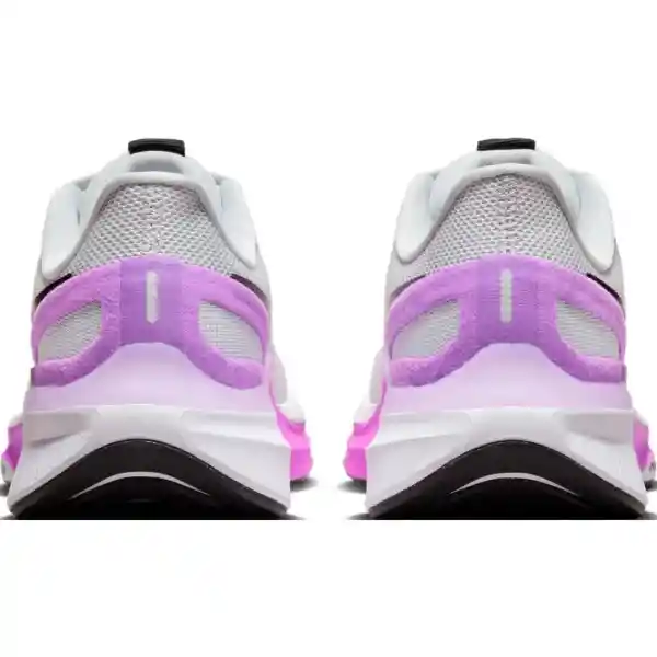 Nike Tenis Air Zoom Structure 25 Mujer Blanco 7.5 DJ7884-100