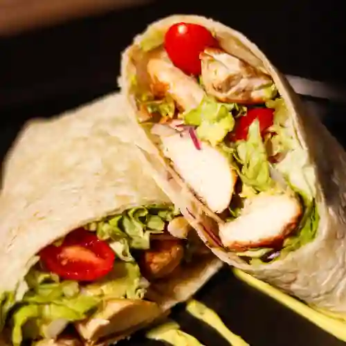 Wrap Valhalla