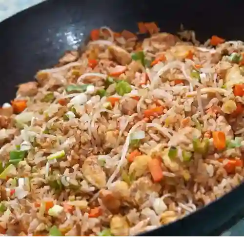 Arroz Especial Medio