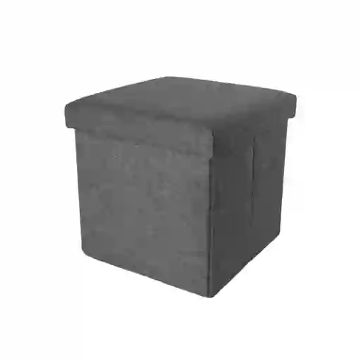 Organizador Tela Para Almacenamiento Plegable Gris Miniso