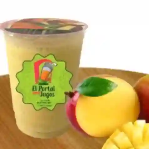 Jugo de Mango