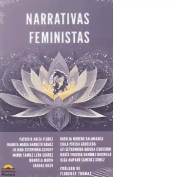 Narrativas Feministas